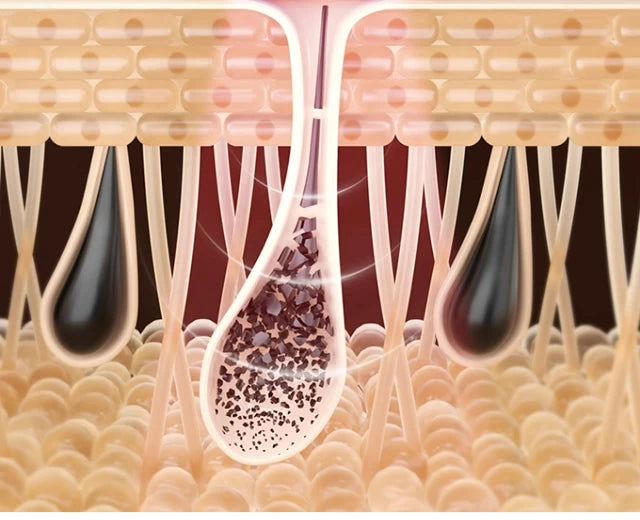 999999 Flashes IPL Laser Epilator for Women Home Use Devices Hair Removal Painless Electric Epilator Bikini