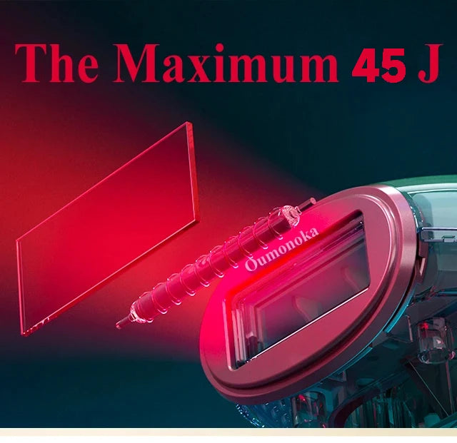 999999 Flashes IPL Laser Epilator for Women Home Use Devices Hair Removal Painless Electric Epilator Bikini