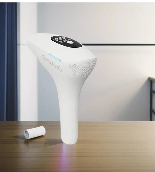 999999 Flashes IPL Laser Epilator for Women Home Use Devices Hair Removal Painless Electric Epilator Bikini